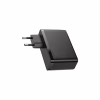 Зарядний пристрій Baseus 2xUSB 100W GaN (2xUSB-C+2xUSB-A) black (CCGAN2P-L01) - Image 4