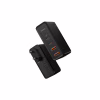 Зарядное устройство Baseus 2xUSB 100W GaN (2xUSB-C+2xUSB-A) black (CCGAN2P-L01) - Image 6