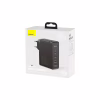 Зарядное устройство Baseus 2xUSB 100W GaN (2xUSB-C+2xUSB-A) black (CCGAN2P-L01) - Image 7