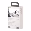 Зарядний пристрій Baseus 2xUSB 65W GaN (USB-C+USB-A) black (CCGAN2L-B01) - Image 6