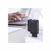 Зарядний пристрій Media-Tech 2xUSB-C PD 65W USB QC 3.0 black (MT6252) - Image 3
