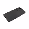 Чохол до мобільного телефона Dengos Carbon Xiaomi Redmi Note 12s (black) (DG-TPU-CRBN-177) - Image 4
