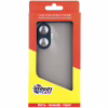 Чехол для мобильного телефона Dengos Matte Realme C55 (black) (DG-TPU-MATT-123) - Image 5