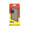 Чохол до мобільного телефона Dengos Matte Xiaomi Redmi Note 12 Pro 4g (black) (DG-TPU-MATT-122) - Image 5