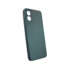 Чохол до мобільного телефона Dengos Soft Motorola Moto E13 (green) (DG-TPU-SOFT-28) - Image 2