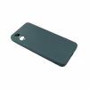 Чехол для мобильного телефона Dengos Soft Motorola Moto E13 (green) (DG-TPU-SOFT-28) - Image 3