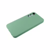 Чохол до мобільного телефона Dengos Soft Samsung Galaxy A24 (mint) (DG-TPU-SOFT-25) - Image 4