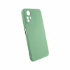 Чохол до мобільного телефона Dengos Soft Xiaomi Redmi Note 12s (mint) (DG-TPU-SOFT-29) - Image 2