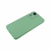 Чохол до мобільного телефона Dengos Soft Xiaomi Redmi Note 12s (mint) (DG-TPU-SOFT-29) - Image 4