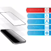 Стекло защитное ACCLAB Full Glue Apple iPhone 12 Pro Max (1283126508233) - Image 3