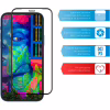 Скло захисне ACCLAB Full Glue Apple iPhone 12 Pro Max (1283126508233) - Image 4