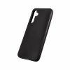 Чохол до мобільного телефона ColorWay TPU matt Samsung Galaxy A34 black (CW-CTMSGA346-BK) - Image 2