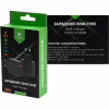 Зарядное устройство Vinga GaN 65W PD+QC 1C1A ports Wall Charger (VCPCHCA65B) - Image 5