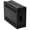 Зарядное устройство Vinga GaN 100W PD+QC 3C1A ports 1.2m Wired Charger (VCPCH100CB) - Image 3