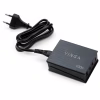 Зарядний пристрій Vinga GaN 100W PD+QC 3C1A ports 1.2m Wired Charger (VCPCH100CB) - Image 4
