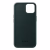 Чехол для мобильного телефона Armorstandart FAKE Leather Case Apple iPhone 13 Pro Max Shirt Green (ARM61377) - Image 2