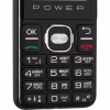 Мобильный телефон 2E E240 2023 Black (688130251068) - Image 10