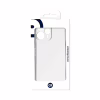 Чехол для мобильного телефона Armorstandart Air Series Xiaomi Redmi 12 4G Camera cover Transparent (ARM66530) - Image 2