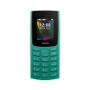 Мобільний телефон Nokia 106 DS 2023 Green (1GF019BPJ1C01) - Image 2