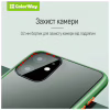 Чохол до мобільного телефона ColorWay Smart Matte Xiaomi Redmi 12 black (CW-CSMXR12-BK) - Image 6