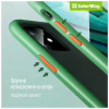 Чохол до мобільного телефона ColorWay Smart Matte Xiaomi Redmi 12 black (CW-CSMXR12-BK) - Image 8