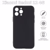 Чехол для мобильного телефона BeCover Xiaomi Redmi 12 4G Black (709624) - Image 4