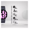 Пленка защитная Armorstandart Samsung Galaxy Watch 6 44mm 6 pcs (ARM70417) - Image 2