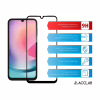 Стекло защитное ACCLAB Full Glue Samsung A24 5G (1283126573682) - Image 2