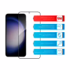 Скло захисне ACCLAB Full Glue Samsung S23 Plus (1283126559686) - Image 3