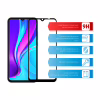 Стекло защитное ACCLAB Full Glue Xiaomi Redmi 9A/9C (1283126508820) - Image 2