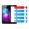 Стекло защитное ACCLAB Full Glue ZTE Blade L8 (1283126508899) - Image 2