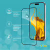 Стекло защитное Intaleo Full Glue ESD Apple iPhone 14 Pro Max (1283126542145) - Image 5