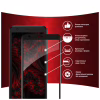 Стекло защитное Intaleo Full Glue ZTE Blade L9 (1283126517747) - Image 2
