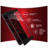 Скло захисне Intaleo Full Glue ZTE Blade L9 (1283126517747) - Image 3