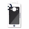 Чехол для мобильного телефона Armorstandart Matte Slim Fit Honor Magic5 Lite Camera cover Black (ARM69395) - Image 2
