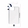 Чохол до мобільного телефона Armorstandart Air Force Apple iPhone 15 Pro Max Transparent (ARM69321) - Image 2