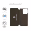 Чехол для мобильного телефона Armorstandart G-Case Tecno Spark 10 Pro (KI7) Black (ARM68954) - Image 3