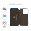 Чехол для мобильного телефона Armorstandart G-Case Tecno Spark Go 2023 (BF7) Blue (ARM68957) - Image 3