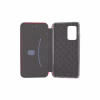 Чохол до мобільного телефона BeCover Exclusive Samsung Galaxy A24 4G SM-A245 Burgundy Red (709785) - Image 5