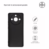 Чохол до мобільного телефона Armorstandart Matte Slim Fit Realme 11 Pro / 11 Pro+ Camera cover Black (ARM69152) - Image 3