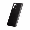 Чохол до мобільного телефона ColorWay TPU matt Xiaomi Redmi Note 12S Black (CW-CTMXRN12S-BK) - Image 2