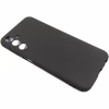 Чохол до мобільного телефона Dengos Carbon Samsung Galaxy M34 5G (black) (DG-TPU-CRBN-184) - Image 3