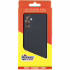 Чохол до мобільного телефона Dengos Carbon Samsung Galaxy M34 5G (black) (DG-TPU-CRBN-184) - Image 5