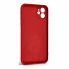 Чохол до мобільного телефона Armorstandart Icon Ring Apple iPhone 11 Red (ARM68642) - Image 2