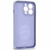 Чехол для мобильного телефона Armorstandart Icon Ring Apple iPhone 13 Pro Lavender (ARM68671) - Image 2