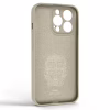 Чехол для мобильного телефона Armorstandart Icon Ring Apple iPhone 13 Pro Stone (ARM68670) - Image 2