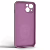 Чехол для мобильного телефона Armorstandart Icon Ring Apple iPhone 14 Grape (ARM68695) - Image 2