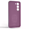 Чехол для мобильного телефона Armorstandart Icon Ring Samsung S23 Grape (ARM68788) - Image 2