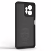 Чохол до мобільного телефона Armorstandart Icon Ring Xiaomi Redmi Note 12 4G Black (ARM68803) - Image 2