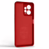Чохол до мобільного телефона Armorstandart Icon Ring Xiaomi Redmi Note 12 4G Red (ARM68804) - Image 2